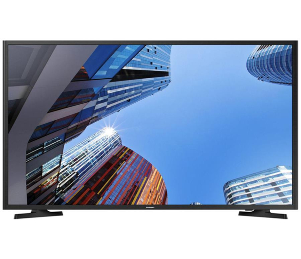 Samsung UE40M5002 - 383016 - zdjęcie